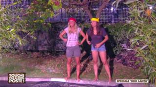 Enora Malagré feet photo thumbnail