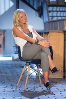 Enora Malagré feet photo thumbnail