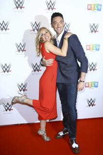 Enora Malagré feet photo thumbnail