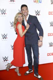 Enora Malagré feet photo thumbnail