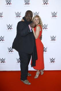 Enora Malagré feet photo thumbnail