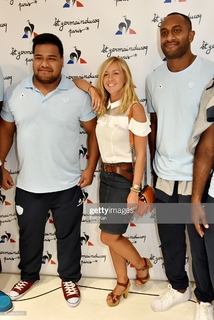 Enora Malagré feet photo thumbnail