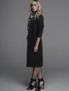 Enora Malagré feet photo thumbnail