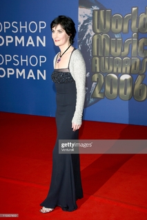 Enya feet photo 5