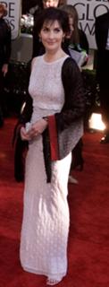 Enya feet photo 2
