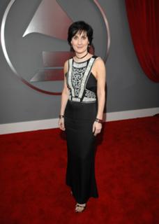 Enya feet photo 3