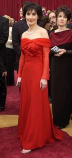 Enya feet photo 3