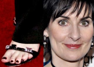 Enya feet photo 20