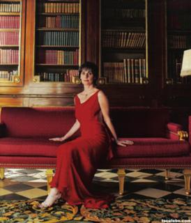 Enya feet photo 16
