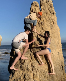 Enya Umanzor feet photo 3