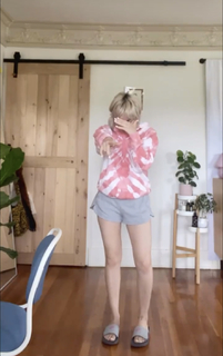 Enya Umanzor feet photo 18
