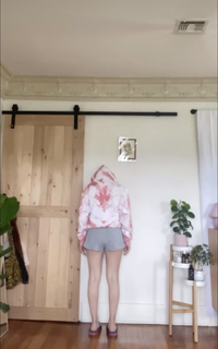 Enya Umanzor feet photo 17