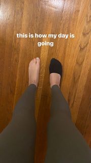 Enya Umanzor feet photo 15