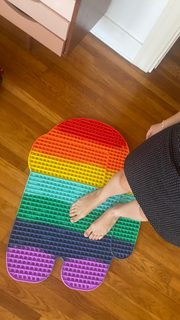 Enya Umanzor feet photo 6