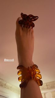Enya Umanzor feet photo 4