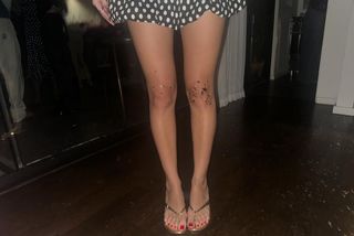 Enya Umanzor feet photo 17