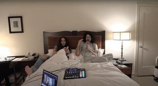 Enya Umanzor feet photo 16