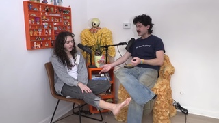 Enya Umanzor feet photo 12