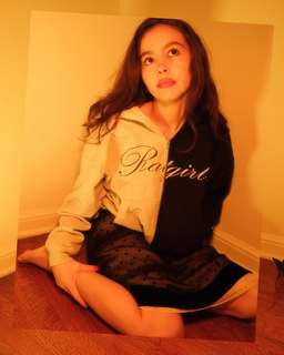 Enya Umanzor feet photo 10