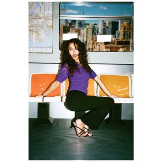 Enya Umanzor feet photo 5