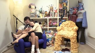 Enya Umanzor feet photo 2