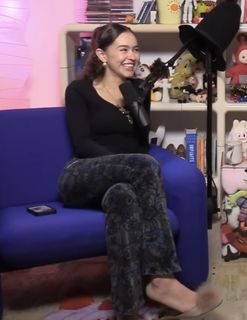 Enya Umanzor feet photo 1