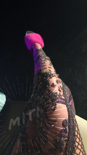 Era Istrefi feet photo 3