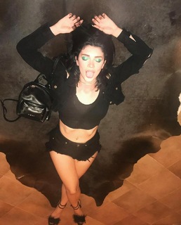 Era Istrefi feet photo 20