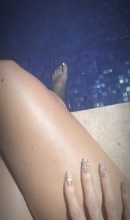 Era Istrefi feet photo 1