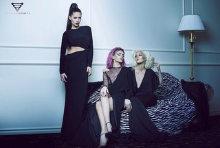 Era Istrefi feet photo 10