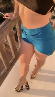 Era Istrefi feet photo 19