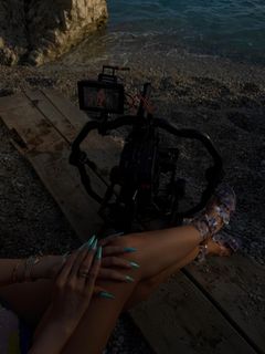 Era Istrefi feet photo 20