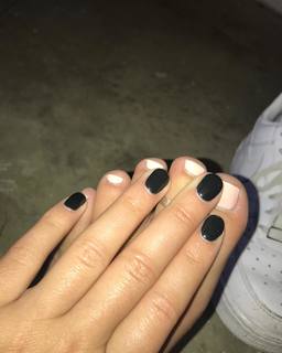 Erana James feet photo 3