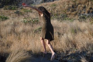 Erana James feet photo 20