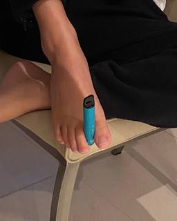 Erana James feet photo 18