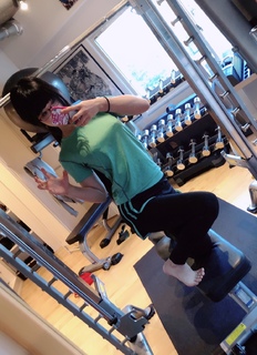 Eri Kitami feet photo thumbnail