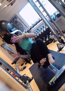 Eri Kitami feet photo thumbnail