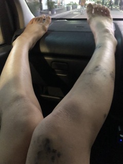 Eri Kitami feet photo thumbnail