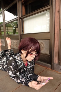 Eri Kitami feet photo thumbnail