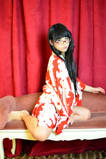 Eri Kitami feet photo thumbnail