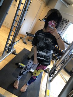 Eri Kitami feet photo thumbnail