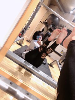 Eri Kitami feet photo thumbnail