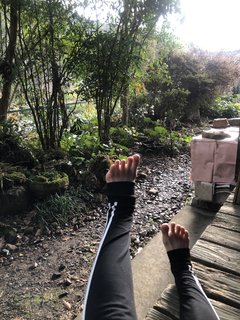 Eri Kitami feet photo thumbnail
