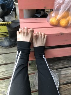 Eri Kitami feet photo thumbnail