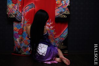Eri Kitami feet photo thumbnail