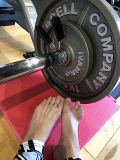 Eri Kitami feet photo thumbnail