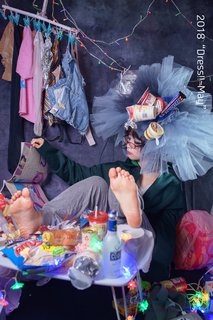 Eri Kitami feet photo thumbnail
