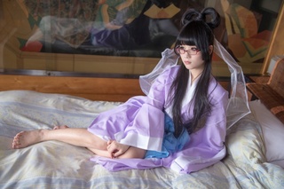 Eri Kitami feet photo thumbnail