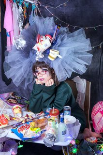 Eri Kitami feet photo thumbnail