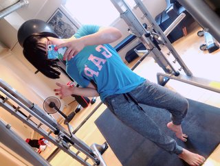 Eri Kitami feet photo thumbnail